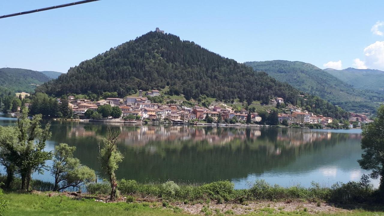 Bed & Breakfast Il Girasole Del Piediluco