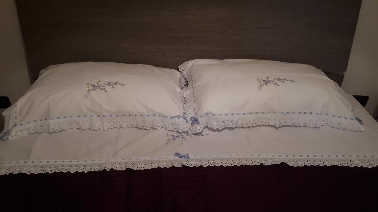 Il Girasole Del Bed & Breakfast *