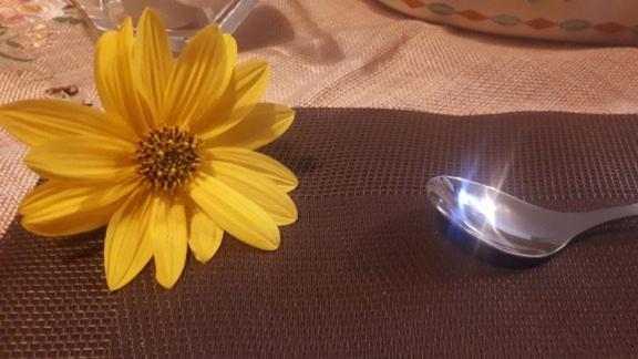 Il Girasole Del * Piediluco