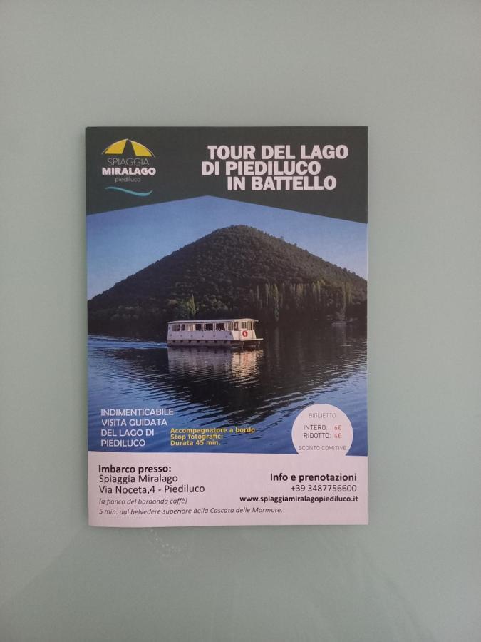 Il Girasole Del Bed & Breakfast *