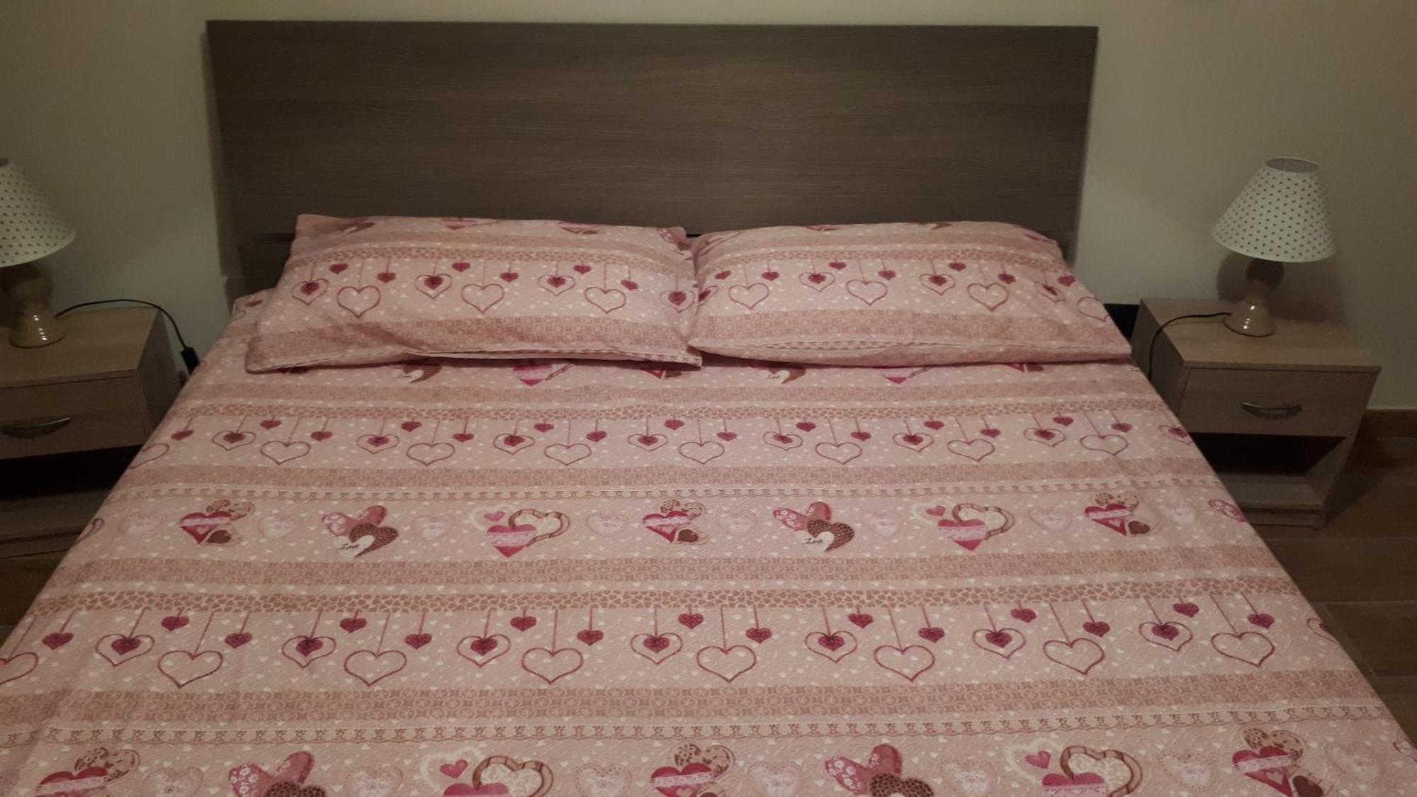 Bed & Breakfast Il Girasole Del *