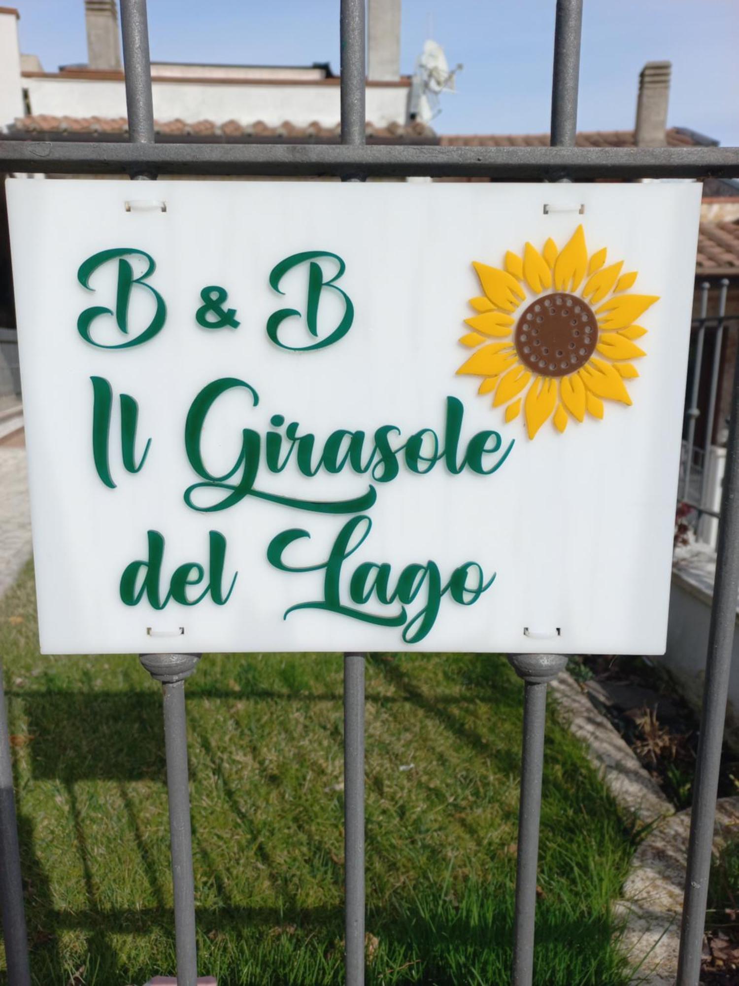 Il Girasole Del
